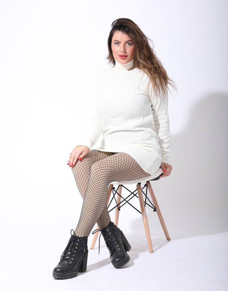 230000p038 Fishnet Stockings - Image 1