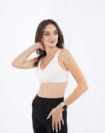 Cotton Bra - Image 3
