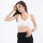 Cotton Bra