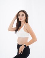 Cotton Bra - Image 4