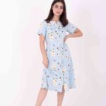 nightgown