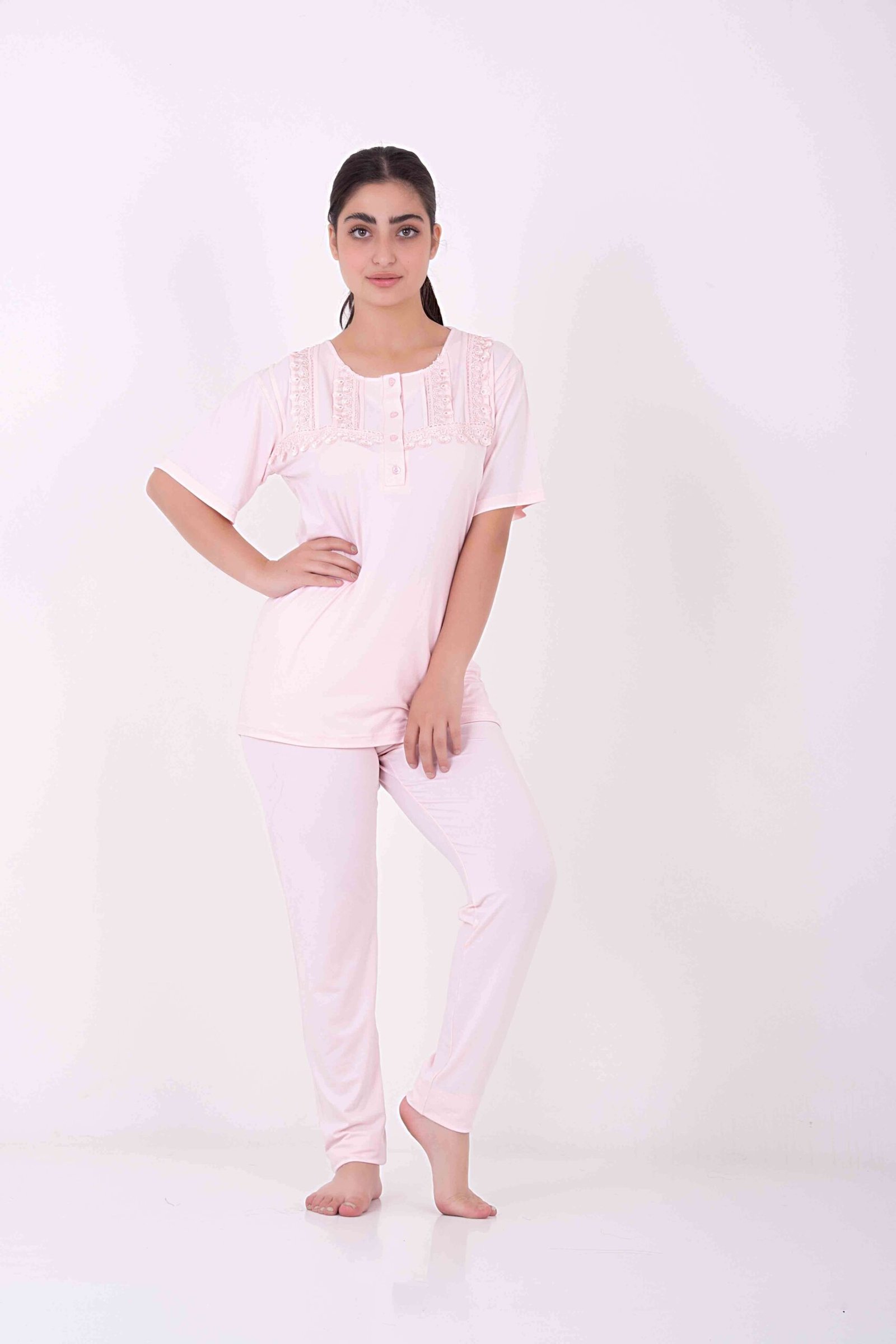 020S004013 pajama - Image 1