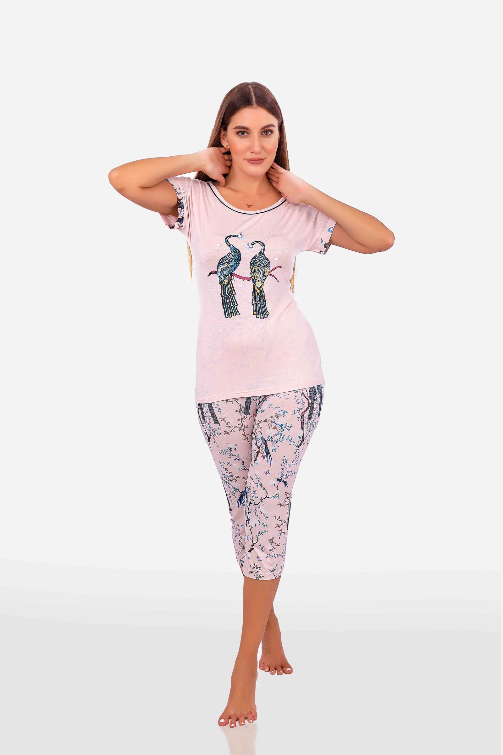022X005211 pajama - Image 1