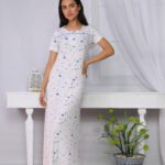 nightgown