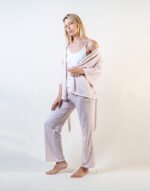 Pyjama 3 Pieces - Image 4