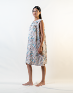 Short Nightgown With Buttons - Image 2