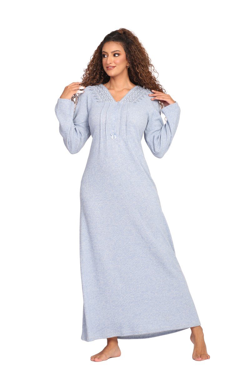 0146004567 (1) Night dress - Image 1