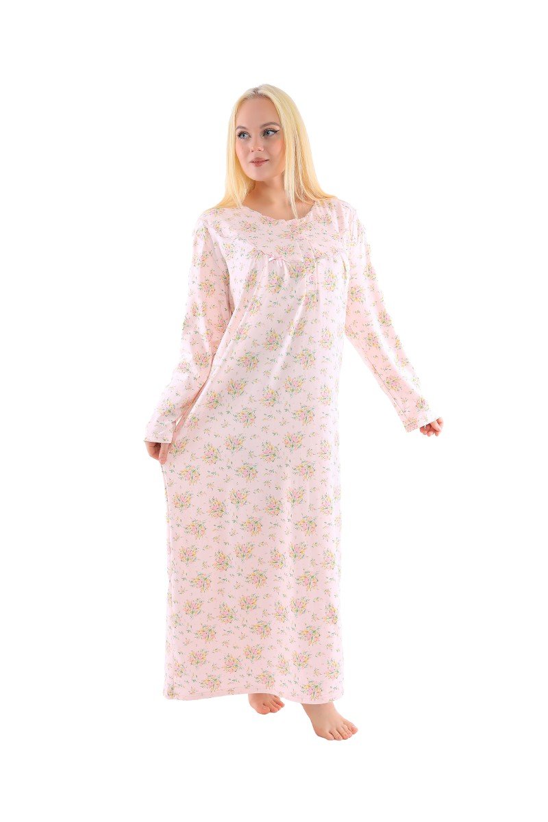 0346005538 (1) Night dress - Image 1