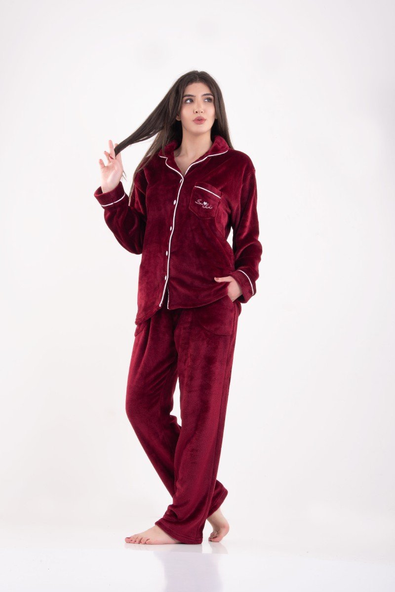 0846004510 (1) Pajamas - Image 1