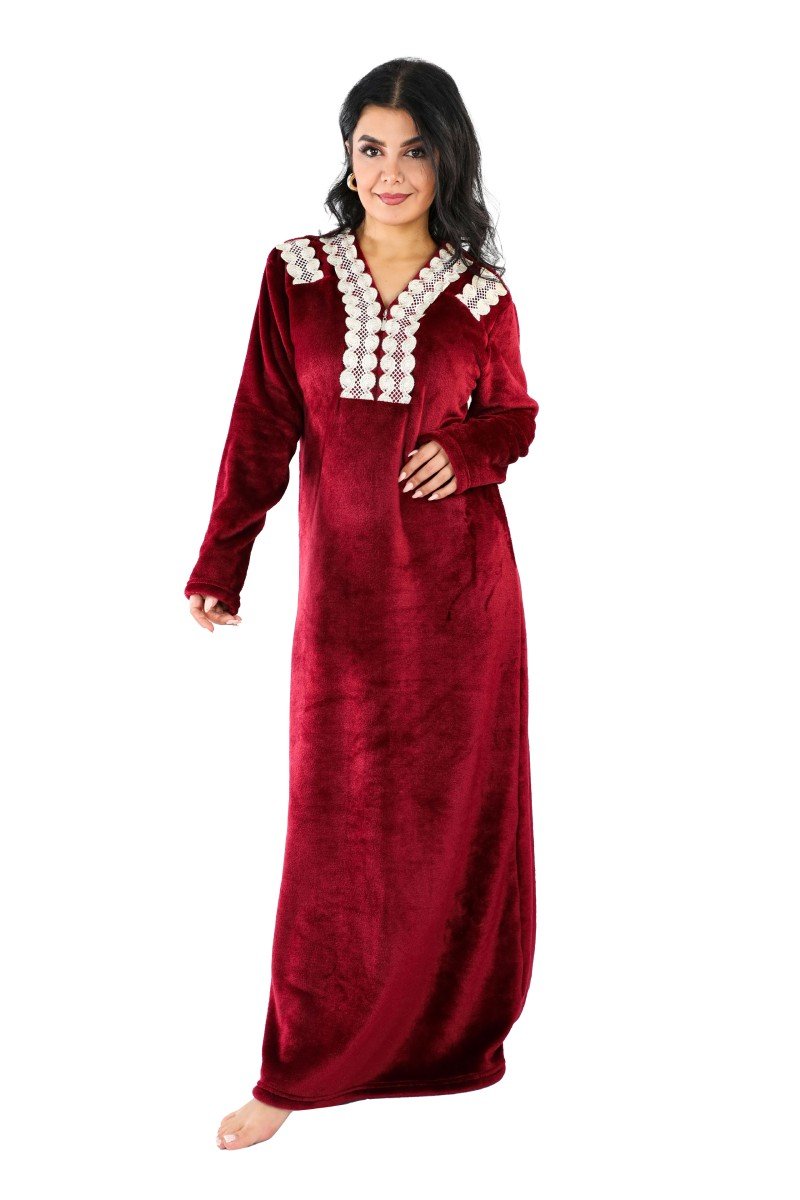 0846005514 (1) Night dress - Image 1