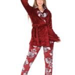Pajamas 3 pcs