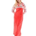Night dress