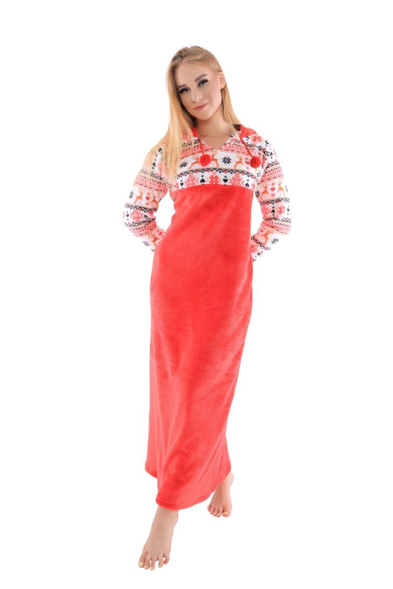 1040005694 (1) Night dress - Image 1