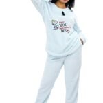 Pajamas
