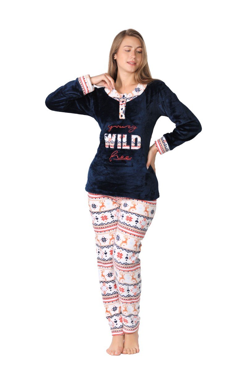 1646005697 (1) Pajamas - Image 1