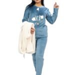 Pajamas 3 pcs