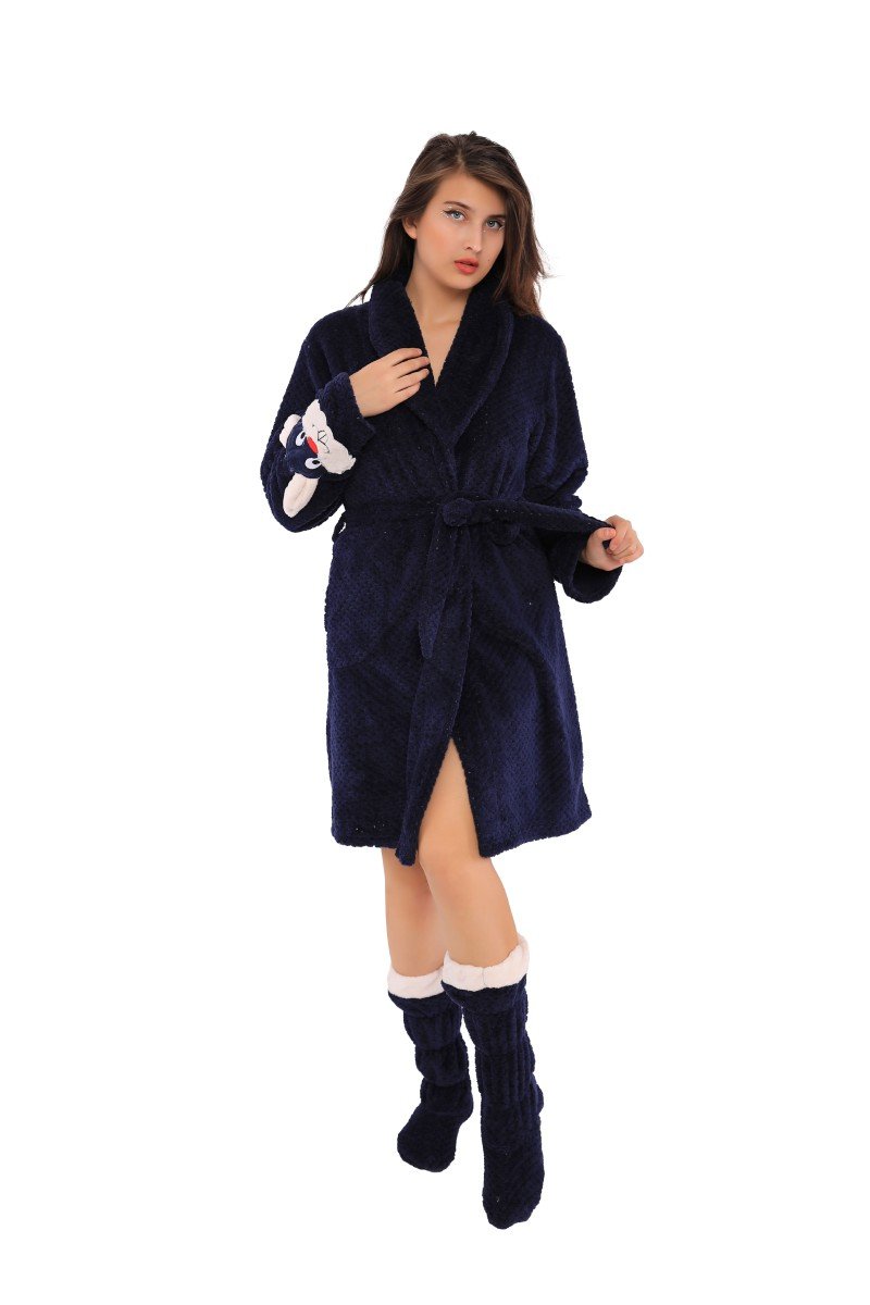 2346005738 (1) Short kimono - Image 1