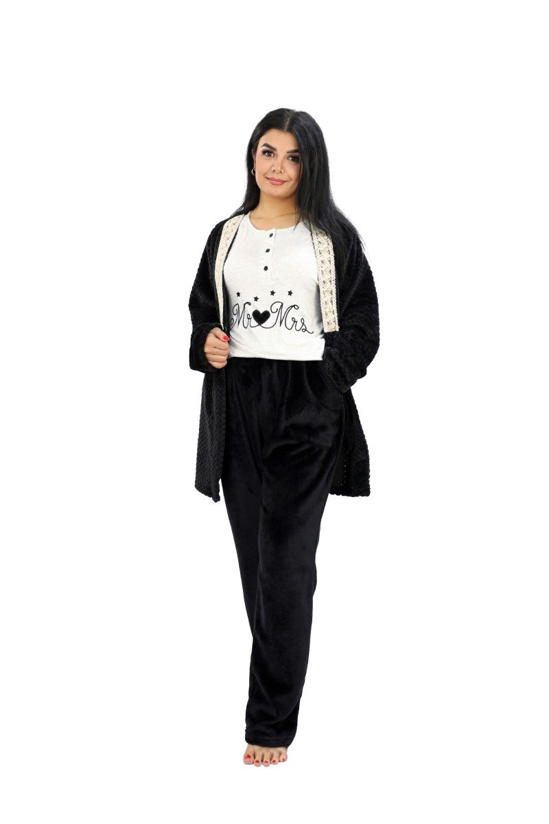 2346005744 (1) (1) Pajamas 3 pcs - Image 1