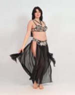 Belly dance suits