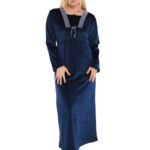 Night dress
