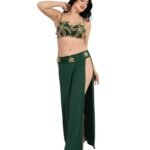 Belly dance suits