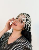 Beaded Headpiece
