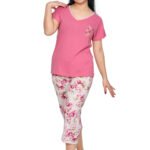 Pentcore pajama