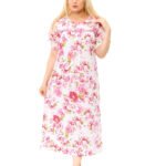 Maxi Nightgown