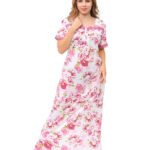 Maxi Nightgown