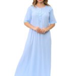 Maxi Nightgown