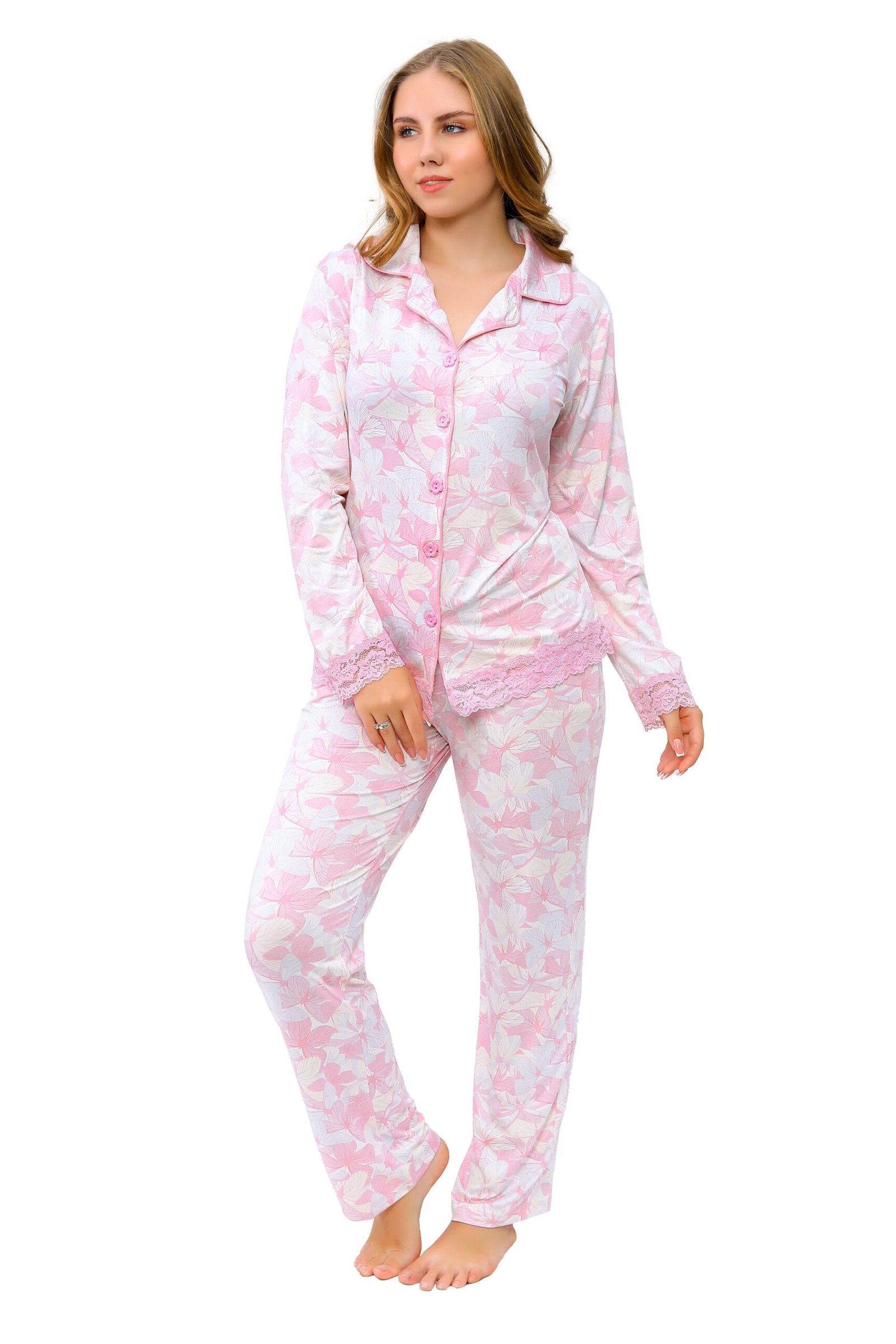 6057-2 Pajama - Image 1