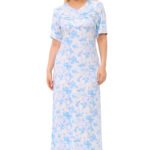 Maxi Nightgown