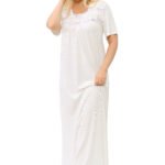 Maxi Nightgown