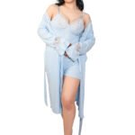 Pajama 3 Pieces