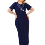 Maxi Nightgown