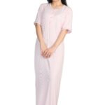 Maxi Nightgown