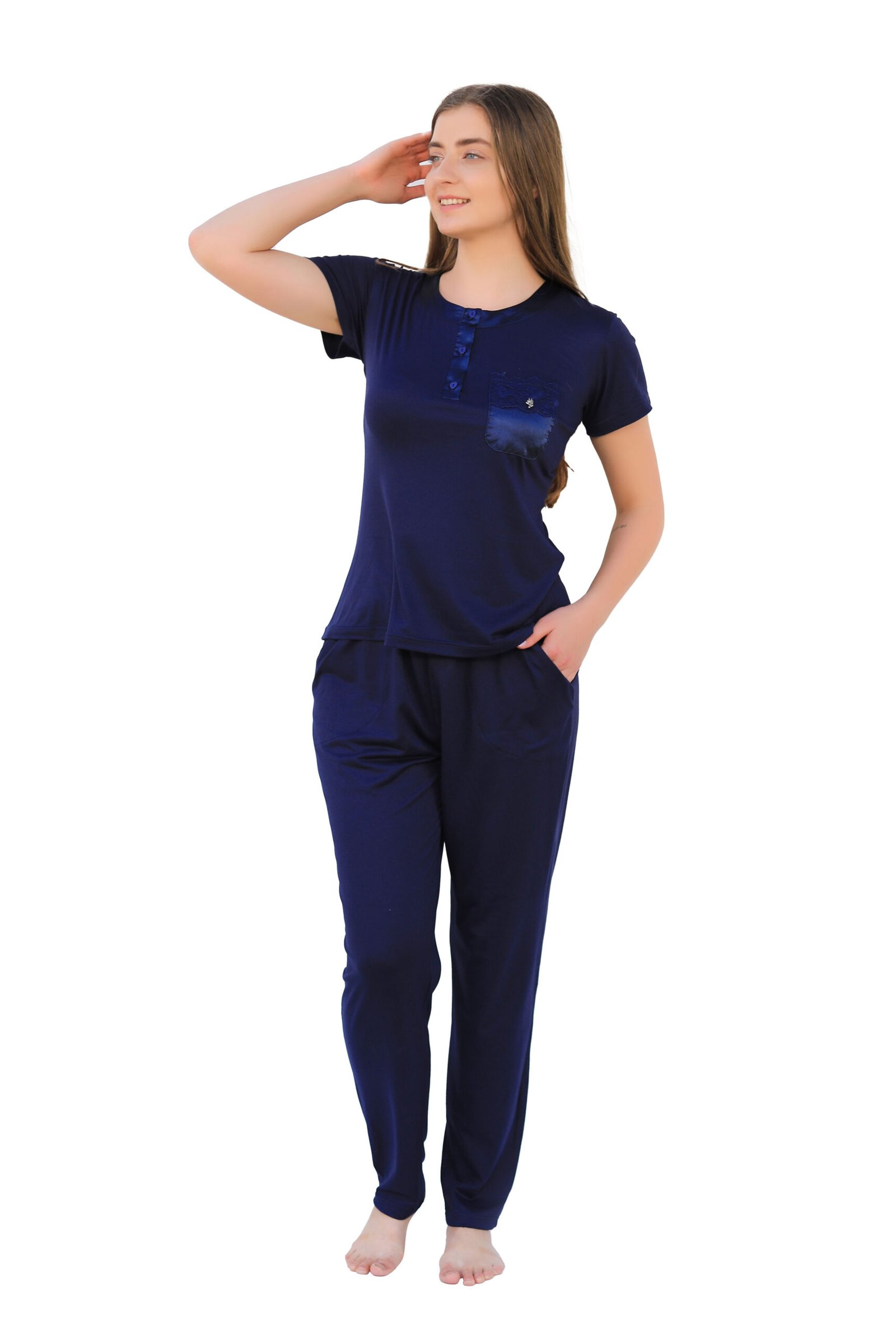 6099 Pajama - Image 1