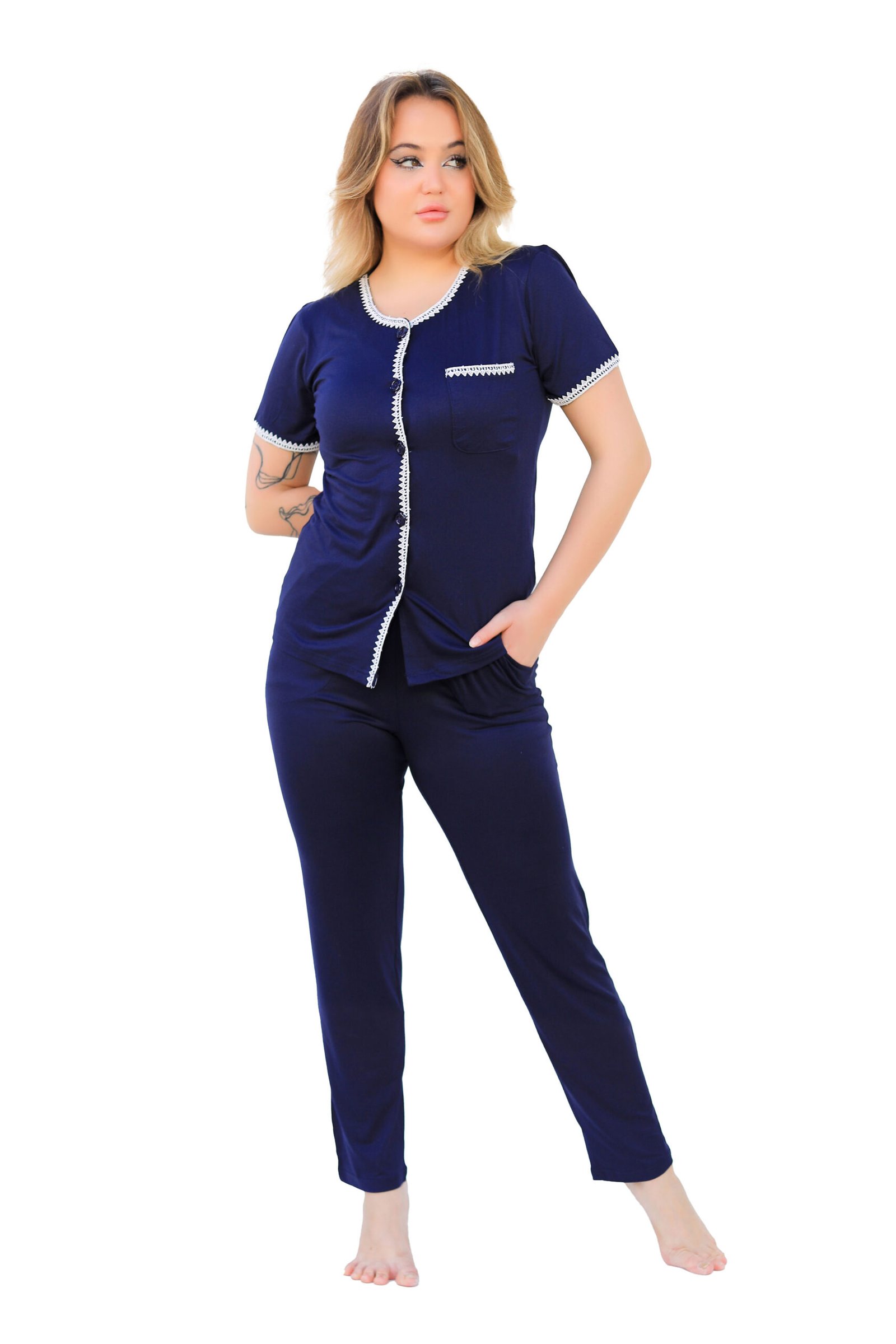 6161 Pajama - Image 1