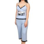 Pentcore pajama