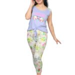 Pentcore pajama