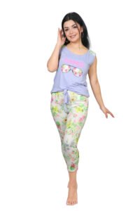Pentcore pajama
