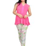 Pentcore pajama