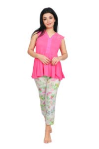 Pentcore pajama