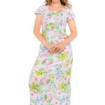 Maxi Nightgown
