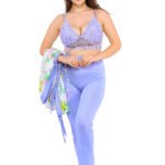 Pajamas 3 pieces
