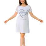 Short Neighgown