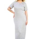 Maxi Nightgown
