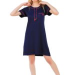 Short Neighgown