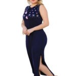 Maxi Nightgown