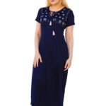 Maxi Nightgown